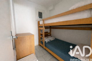  Appartement à vendre 1 pièce 31 m²