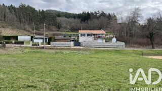  Terrain à vendre 801 m²