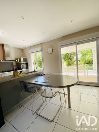  Maison à vendre 6 pièces 190 m²