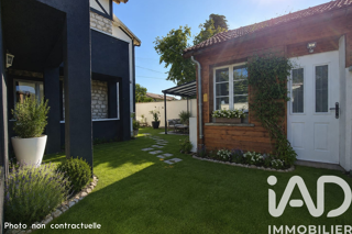  Maison à vendre 7 pièces 172 m²