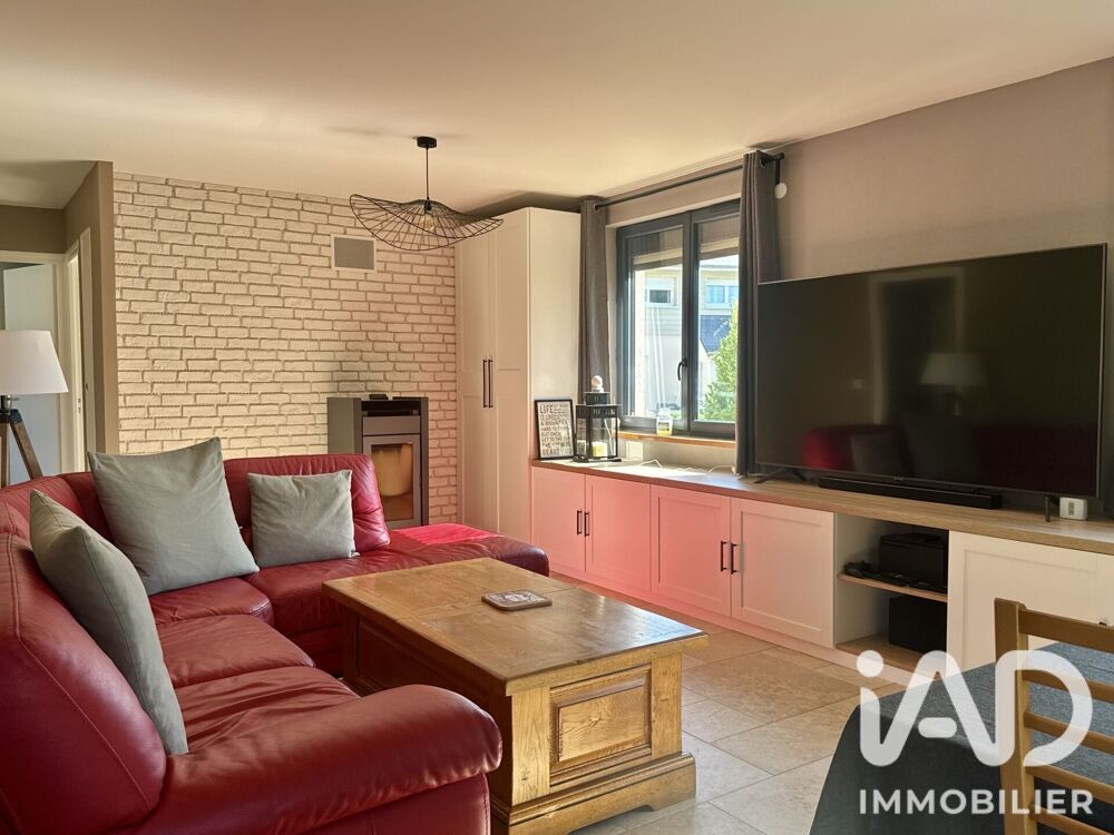 Vente Maison Vente Maison/villa 5 pièces Saint-lô