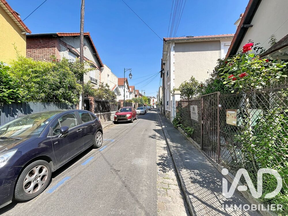 à vendre  Maison Colombes (92700)