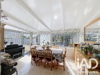  Maison à vendre 8 pièces 145 m²