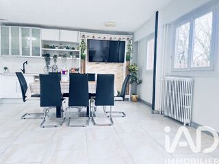 Appartement à vendre 3 pièces 91 m²