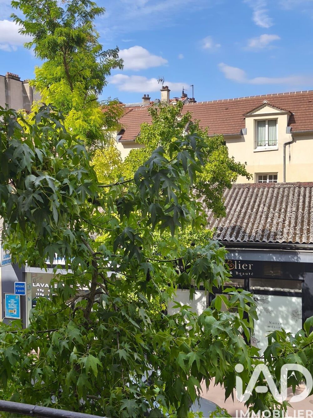 à vendre  Appartement Montrouge (92120)