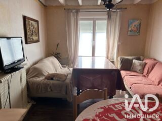  Maison à vendre 4 pièces 80 m²