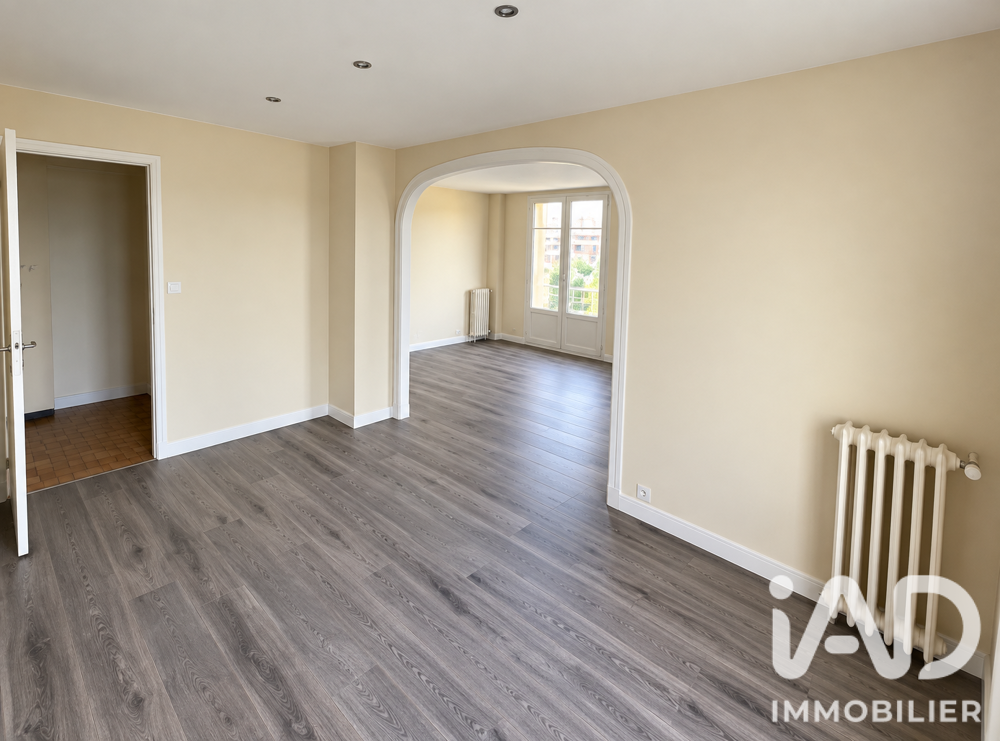 Vente Appartement Vente Appartement 3 pièces La ciotat
