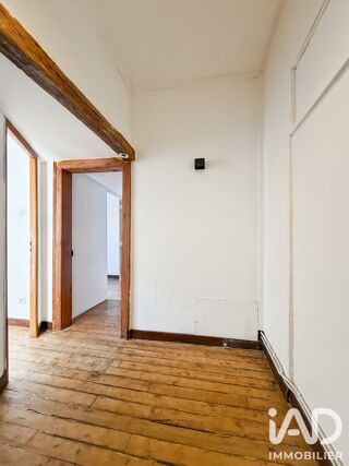  Appartement à louer 3 pièces 68 m²
