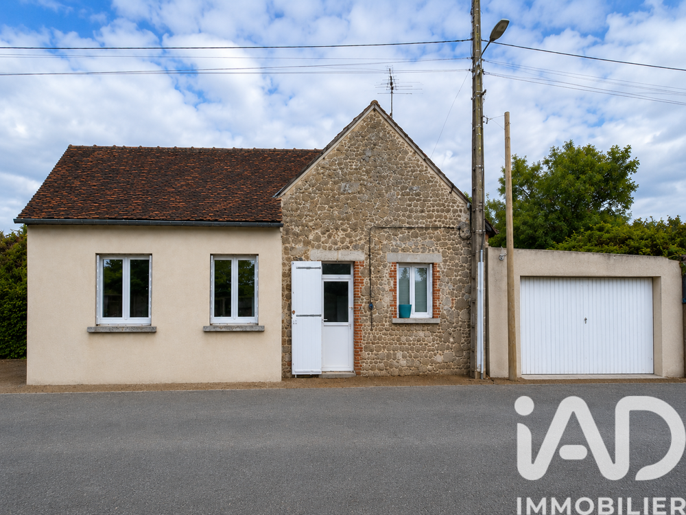 Vente Maison/villa 2 pièces