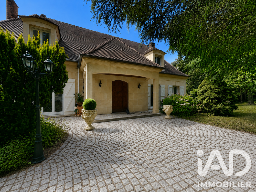 à vendre  Maison Maule (78580)