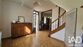  Maison à vendre 4 pièces 106 m²