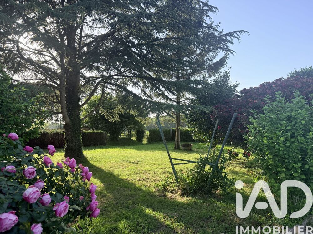 Vente Maison Vente Maison/villa 10 pièces Isigny-le-buat