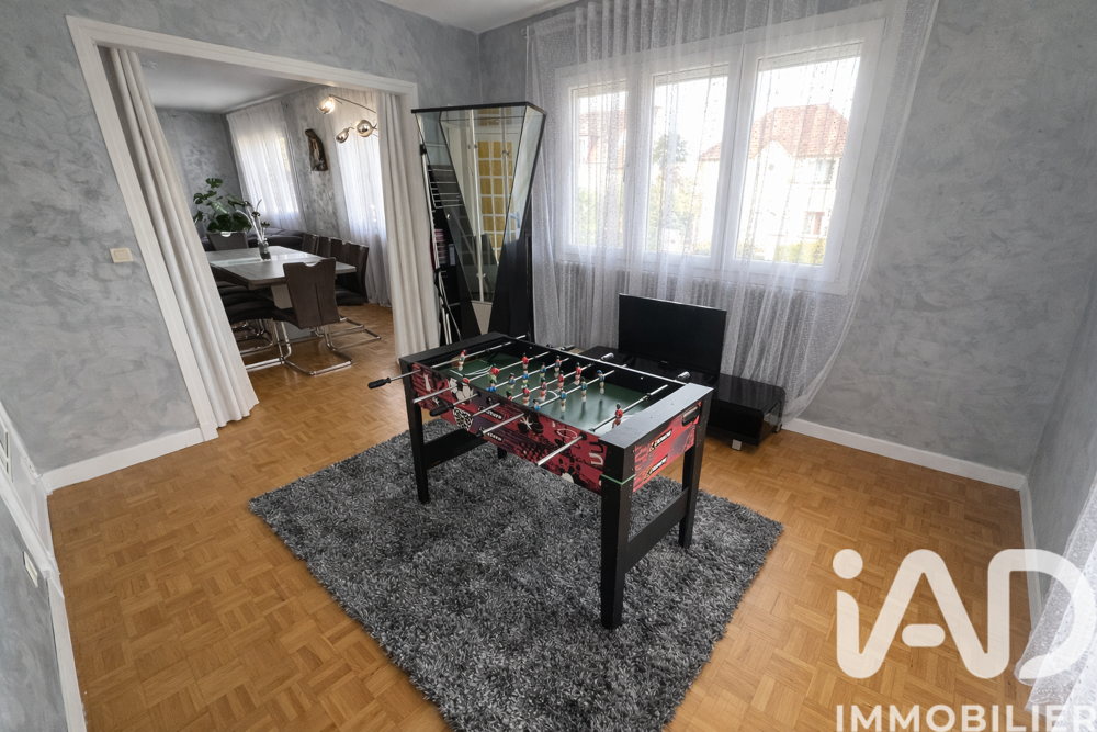 Vente Maison Vente Maison/villa 6 pièces Montmagny