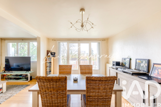  Appartement à vendre 4 pièces 73 m²