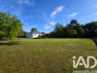  Terrain à vendre 1297 m²
