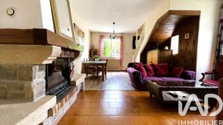  Maison à vendre 5 pièces 98 m²
