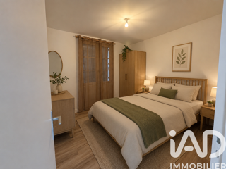  Appartement à vendre 3 pièces 73 m²