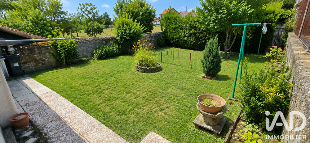 vente Maison - 2 pièce(s) - 41 m² Paulhaguet (43230)