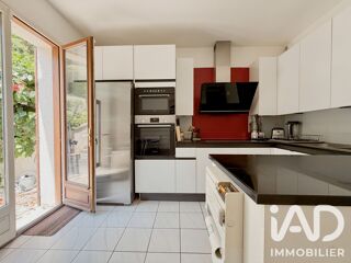  Maison à vendre 8 pièces 172 m²