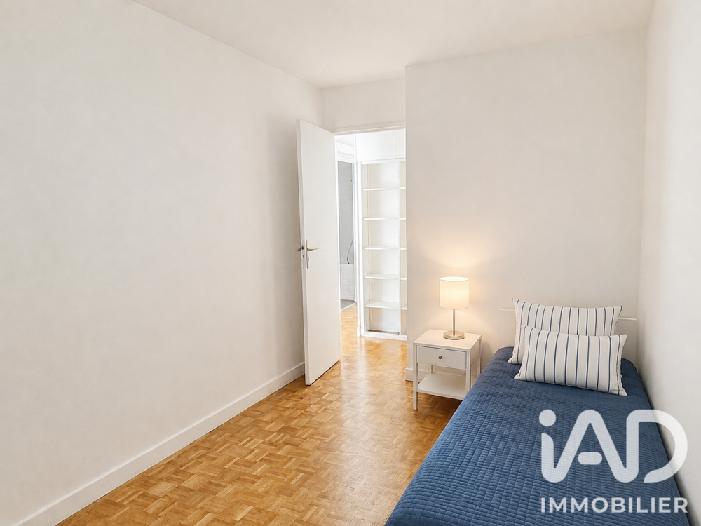 Vente Appartement Vente Appartement 3 pièces Paris 20