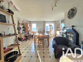  Maison à vendre 5 pièces 99 m²