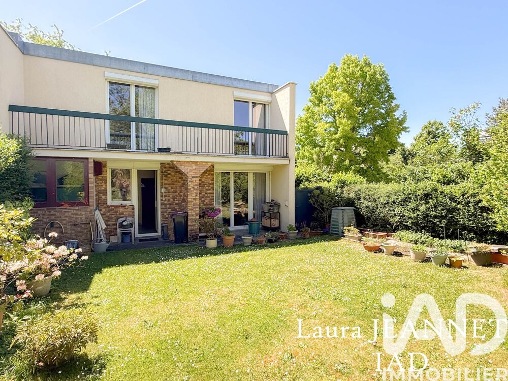 Vente Maison Vente Maison/villa 6 pièces Pontoise