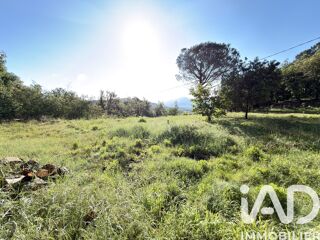  Terrain à vendre 2703 m²