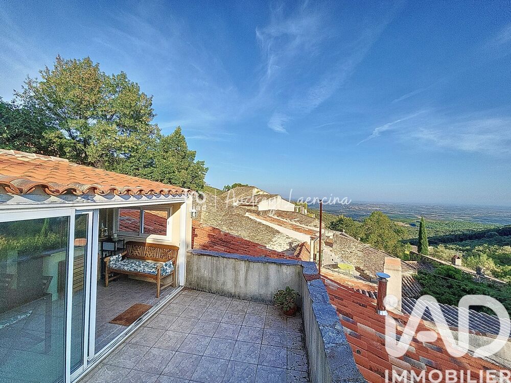 Vente Maison de campagne 4 pièces