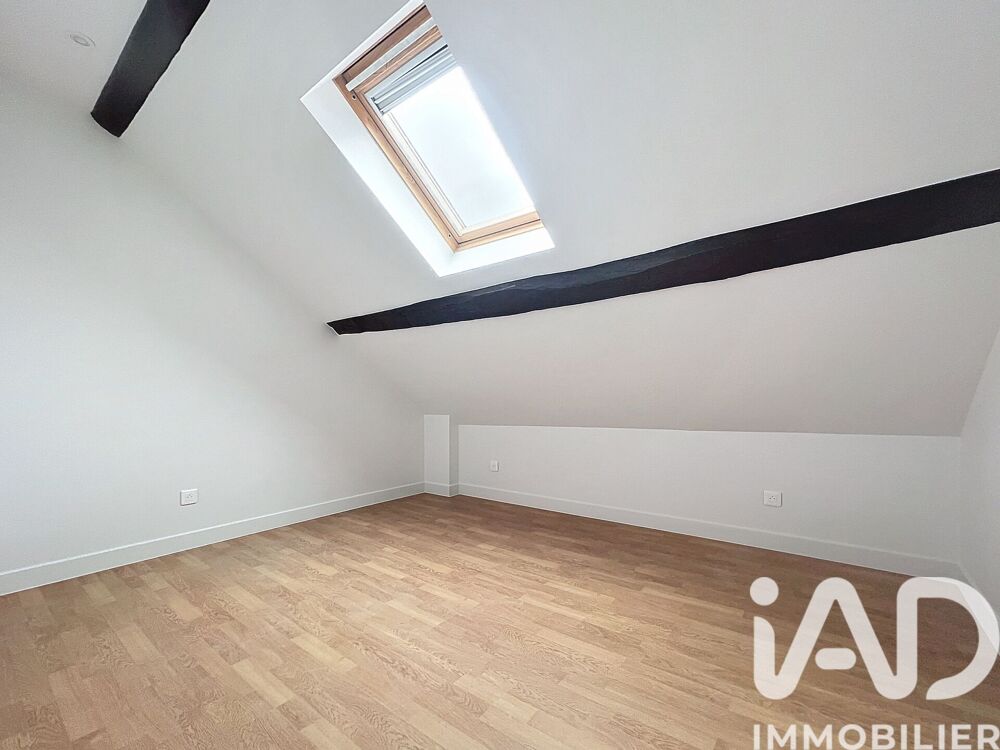 Vente Appartement Vente Appartement 3 pièces Corbeil-essonnes