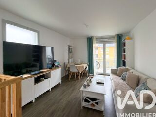  Appartement � vendre 4 pi�ces 79 m�