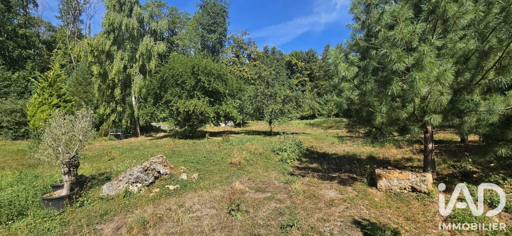 Vente Maison Vente Maison/villa 6 pièces Rebais