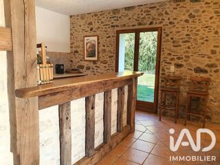  Maison à vendre 6 pièces 223 m²