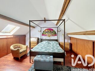  Maison à vendre 4 pièces 61 m²