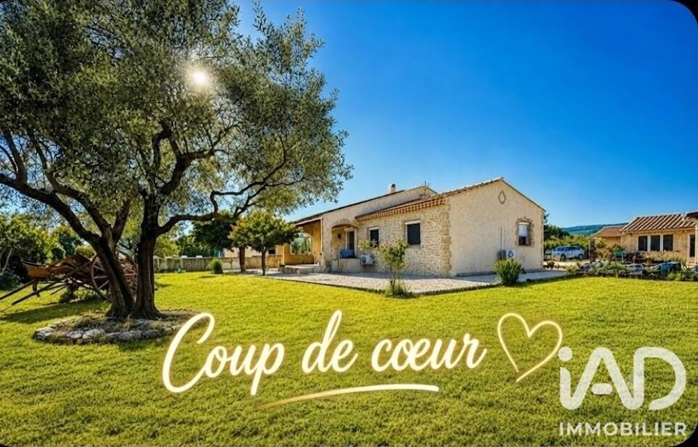 Vente Pavillon 9 pièces