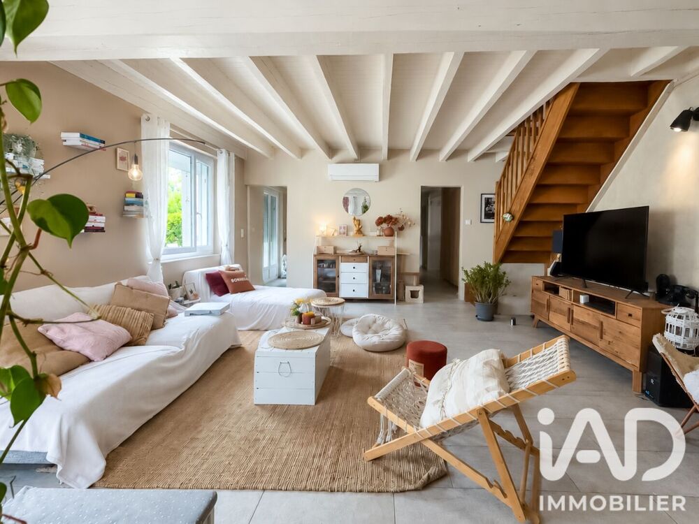 Vente Maison Vente Maison traditionnelle 8 pièces Reynies
