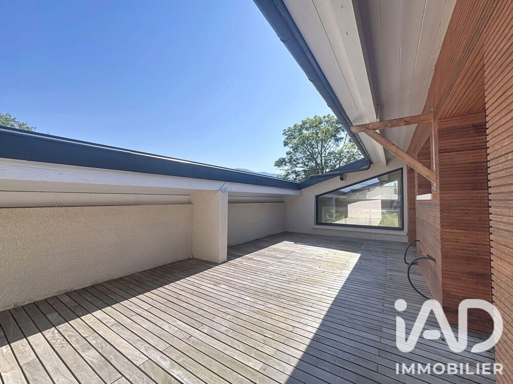 à vendre  Maison Vétraz-Monthoux (74100)