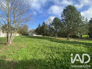  Terrain à vendre 665 m²
