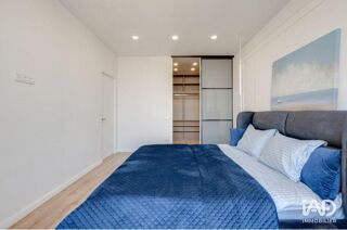  Appartement à vendre 2 pièces 40 m²