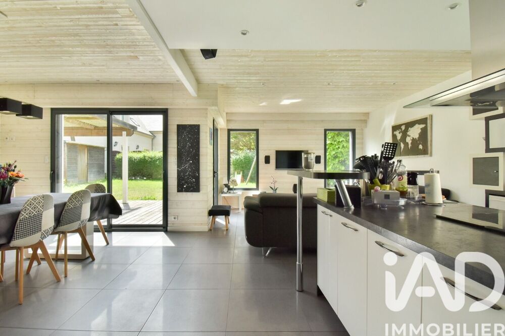 � vendre  Maison Montlignon (95680)