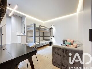  Appartement � vendre 2 pi�ces 22 m�