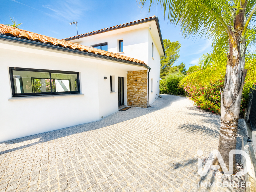 à vendre  Maison Sanary-sur-Mer (83110)