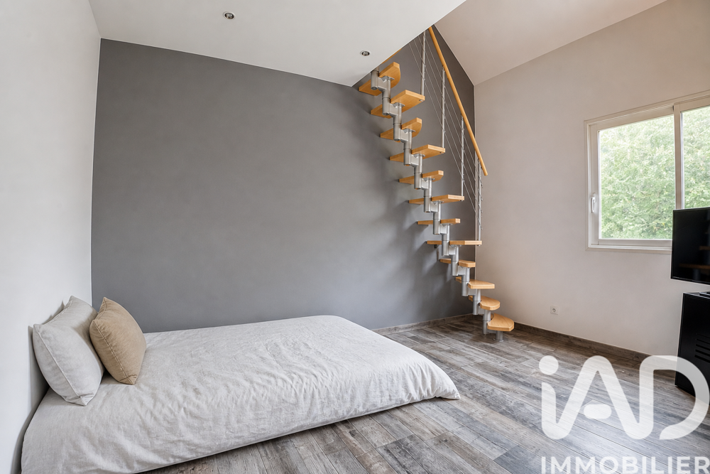 Vente Maison Vente Demeure 8 pièces Précy-sur-oise