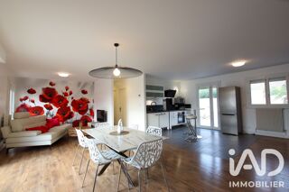  Maison à vendre 4 pièces 94 m²