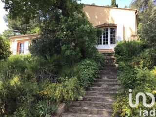  Maison à vendre 4 pièces 127 m²