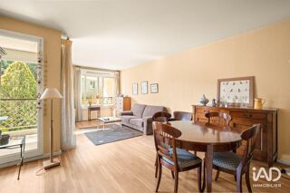  Appartement � vendre 4 pi�ces 97 m�
