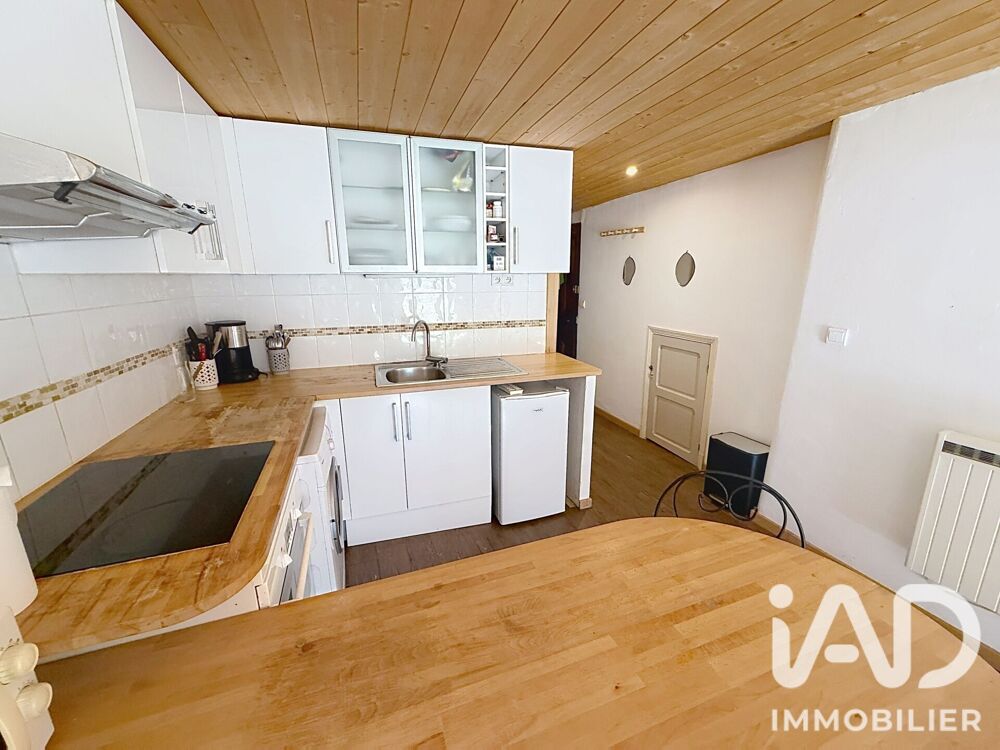 Vente Appartement Vente Appartement 2 pièces Saint-martin-vésubie