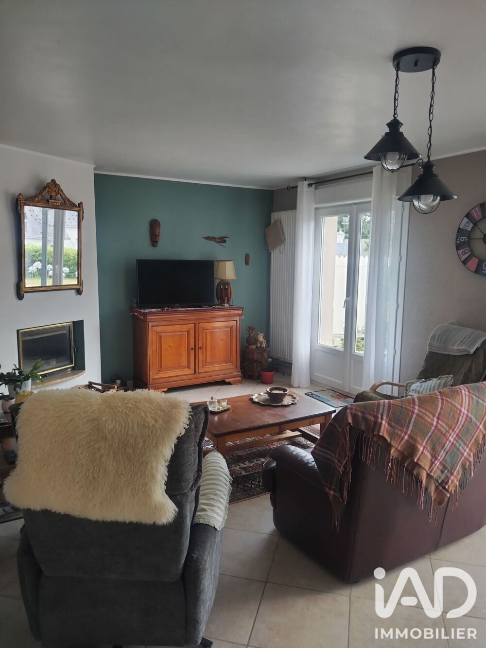 Vente Maison/villa 5 pièces