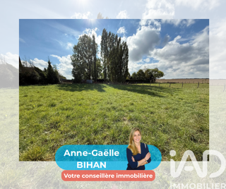  Terrain à vendre 1000 m²
