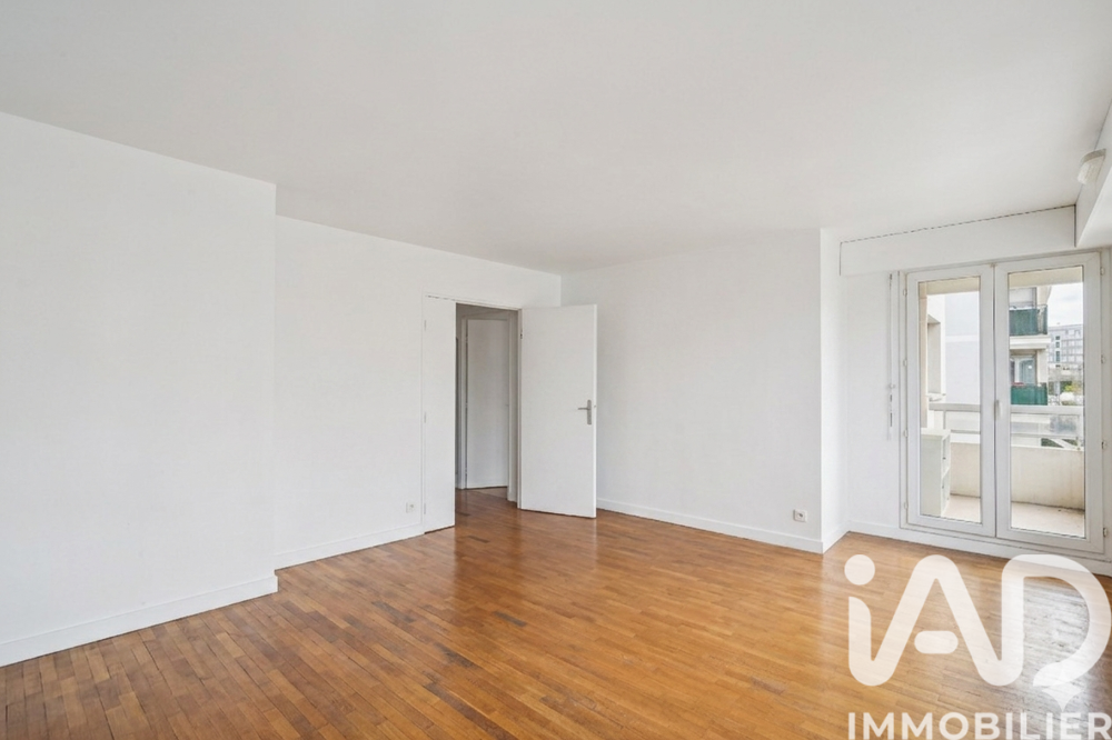 Vente Appartement Vente Appartement 3 pièces Montrouge