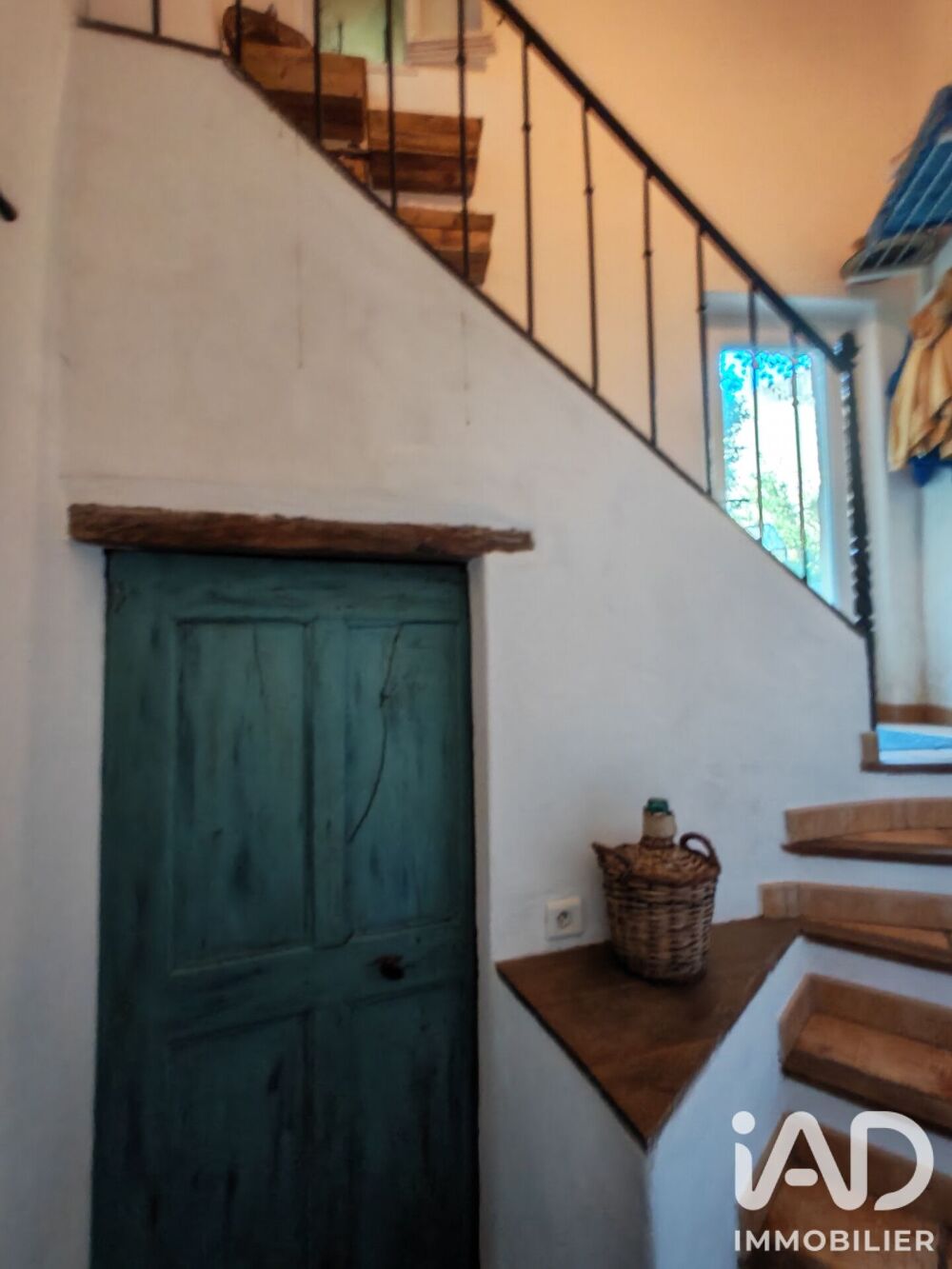Vente Maison Vente Maison de village 5 pièces Mazan